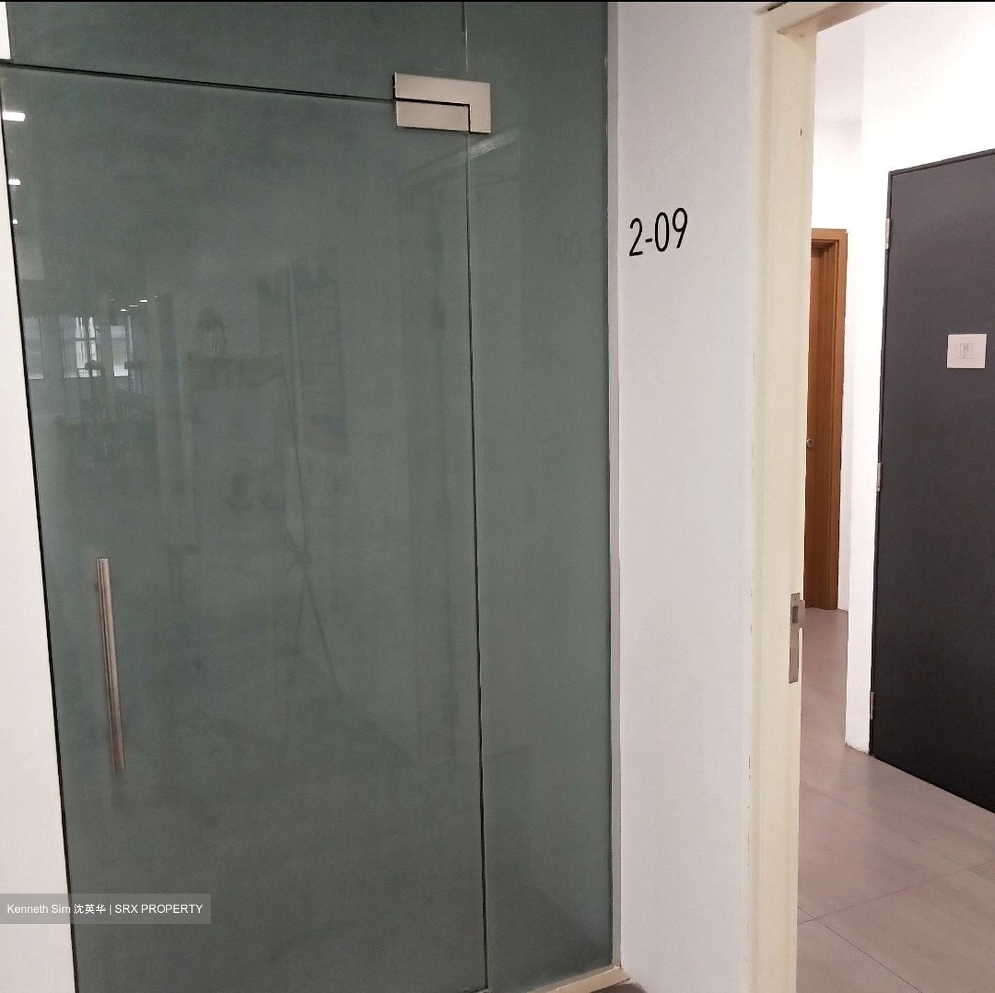 Spazio @ Kovan (D19), Retail #452194401